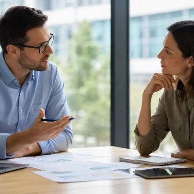 Pourquoi les faits ne suffisent pas toujours à convaincre (et comment faire)