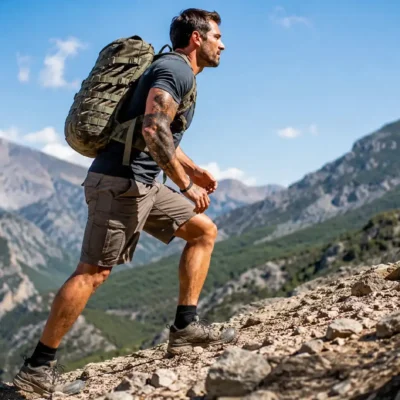 Le rucking détruit-il vraiment les genoux ? La vérité qui va vous surprendre