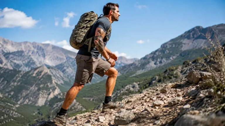 Le rucking détruit-il vraiment les genoux ? La vérité qui va vous surprendre