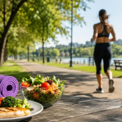 Faire du sport compense-t-il vraiment tout le reste ?