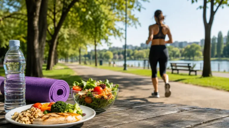 Faire du sport compense-t-il vraiment tout le reste ?