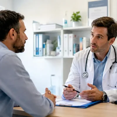 La prévention médicale : en fait-on trop ?