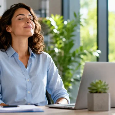 Le stress : un mythe ou un vrai danger pour la santé ?
