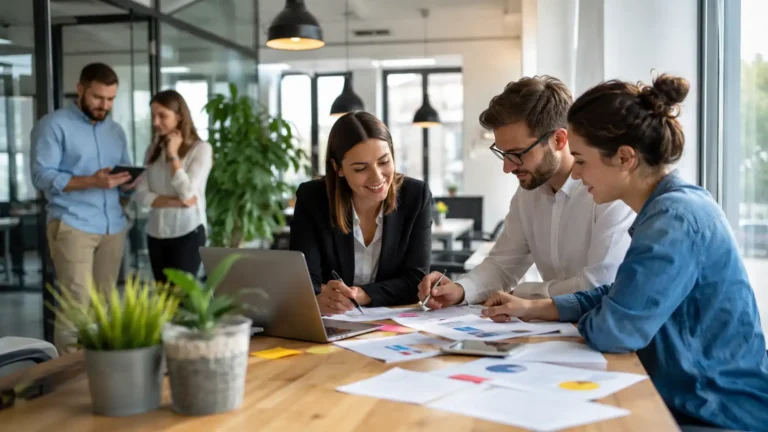 Le présentéisme est-il vraiment une preuve d'engagement ?