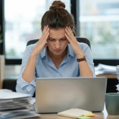 Travail acharné : la clé de la réussite ?
