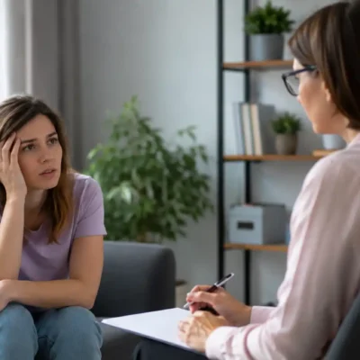 Non, les traumatismes ne sont pas toujours refoulés : une idée reçue à déconstruire