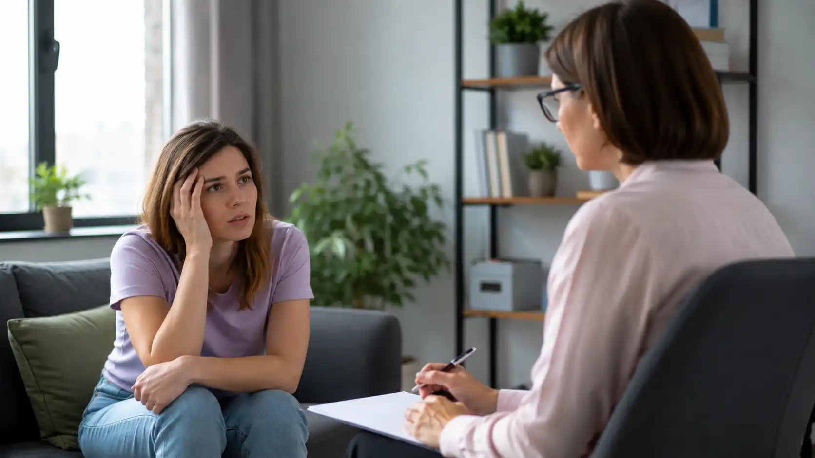 Non, les traumatismes ne sont pas toujours refoulés : une idée reçue à déconstruire