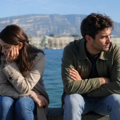 L'amour ne suffit pas toujours : les clés d'une relation qui dure