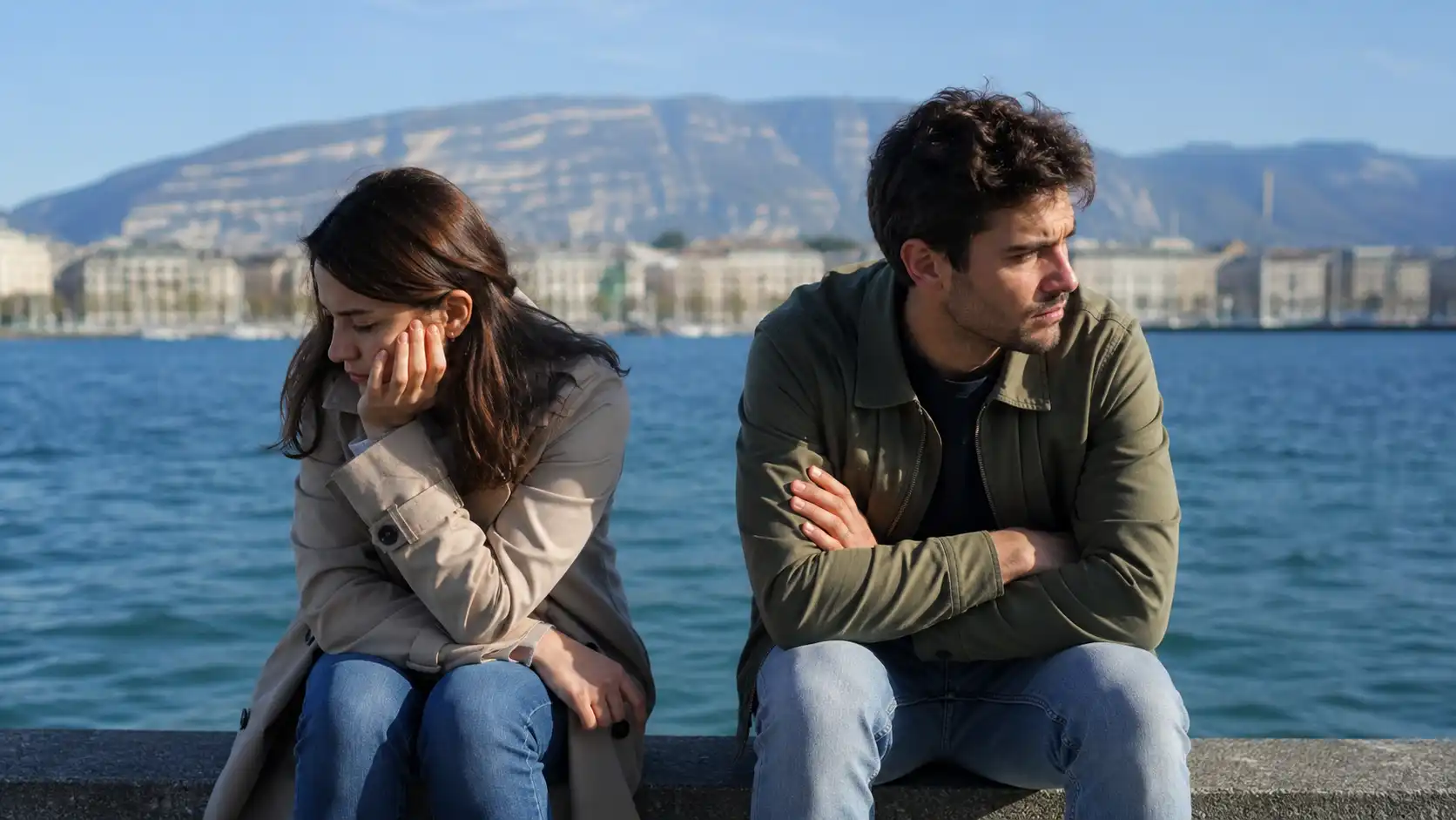 L'amour ne suffit pas toujours : les clés d'une relation qui dure