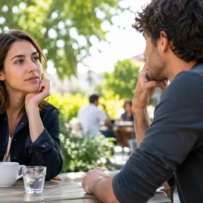 Le silence veut-il vraiment dire désintérêt ?