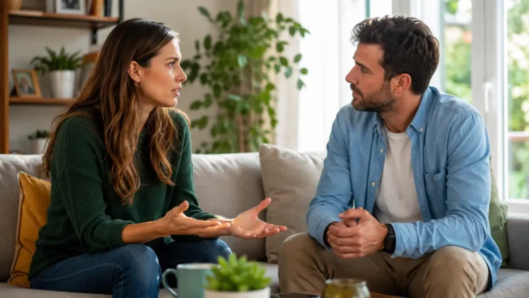 Les couples heureux ne se disputent jamais : vrai ou faux ?