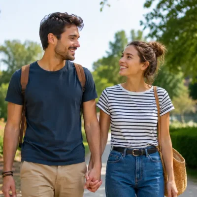 Les opposés s’attirent : mythe ou réalité amoureuse ?