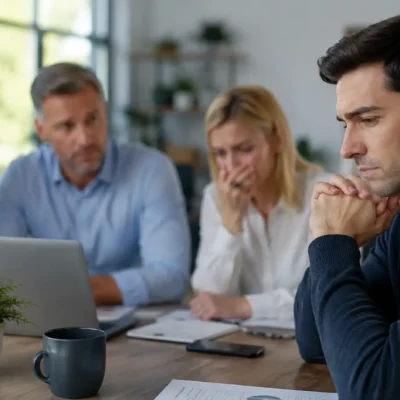 Les personnes froides n’ont pas d’émotions : idée reçue ou réalité ?