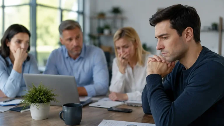 Les personnes froides n’ont pas d’émotions : idée reçue ou réalité ?