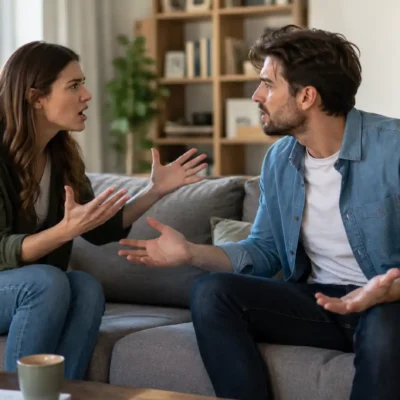 Les relations compliquées sont-elles vraiment plus passionnées ?
