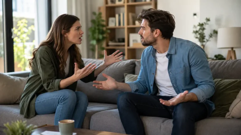 Les relations compliquées sont-elles vraiment plus passionnées ?