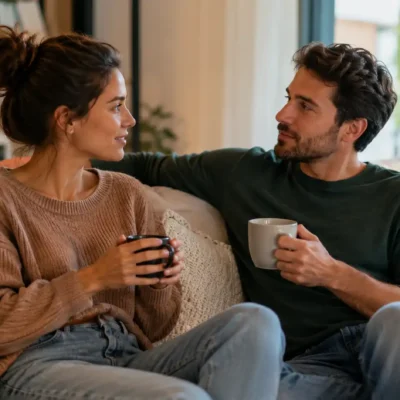 Une relation saine ne demande pas d'effort : mythe ou réalité ?