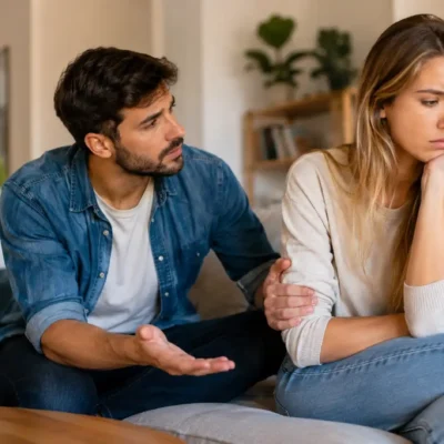 Une vraie relation doit-elle vraiment être fusionnelle ?