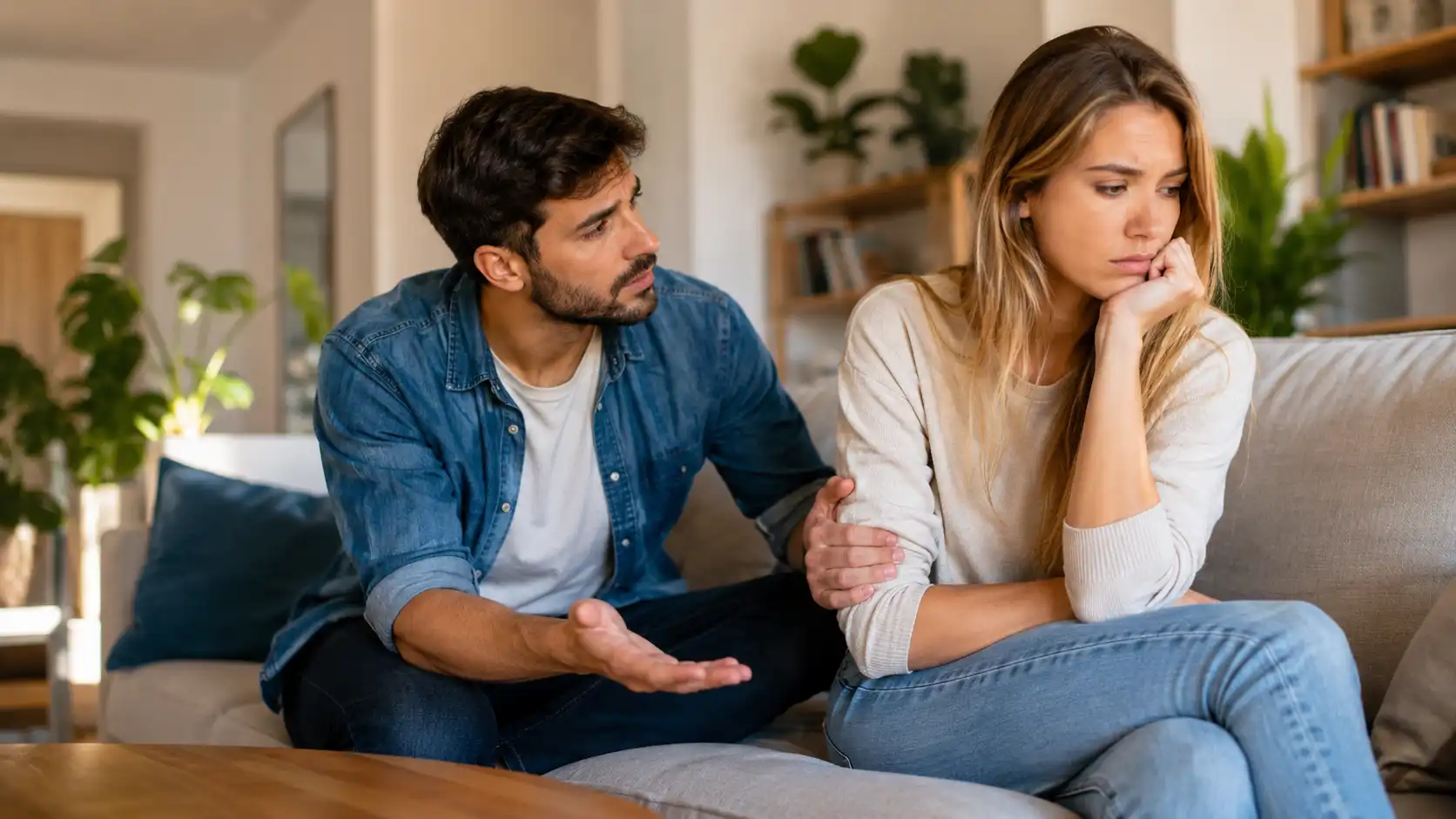 Une vraie relation doit-elle vraiment être fusionnelle ?
