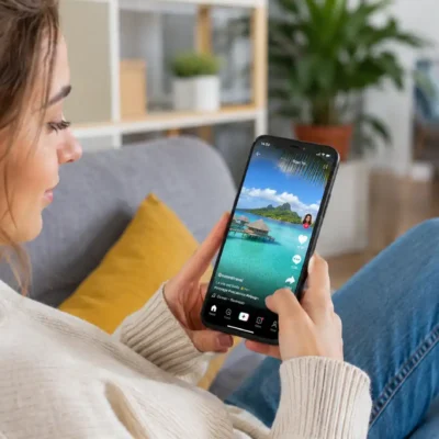 TikTok lit-il dans vos pensées ? La vérité sur son algorithme
