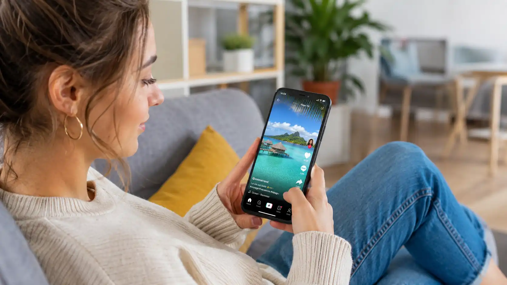 TikTok lit-il dans vos pensées ? La vérité sur son algorithme