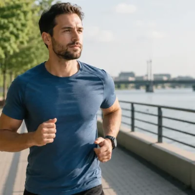 Non, la routine ne rend pas automatiquement discipliné