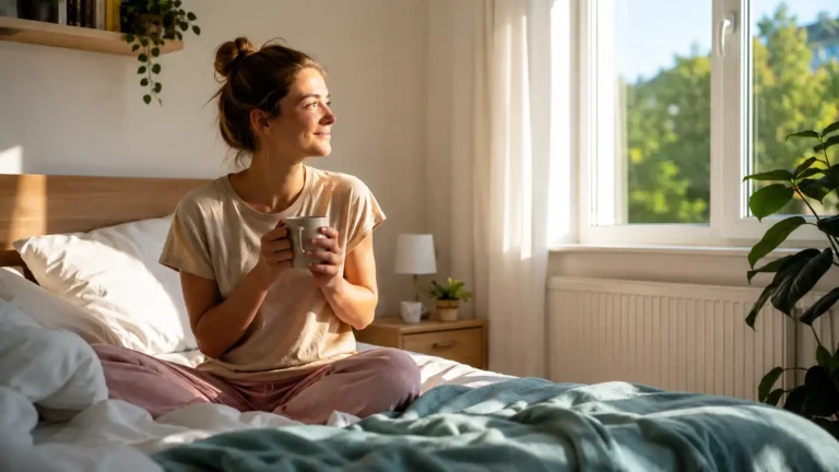 Pourquoi une bonne routine ne fonctionne pas pour tout le monde