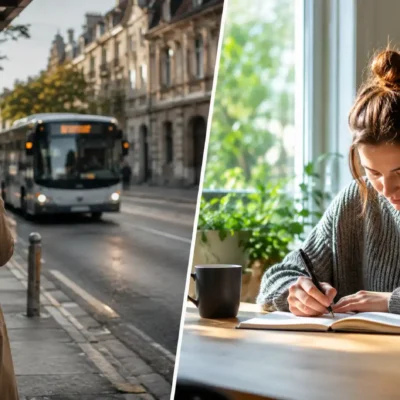 Pourquoi votre routine pourrait bien étouffer votre créativité (et comment y remédier)