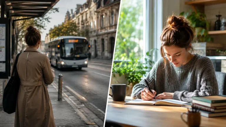 Pourquoi votre routine pourrait bien étouffer votre créativité (et comment y remédier)