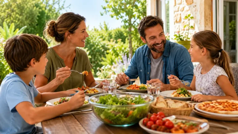 4 ans à table, 3 ans aux toilettes : l'incroyable temps perdu à manger et digérer