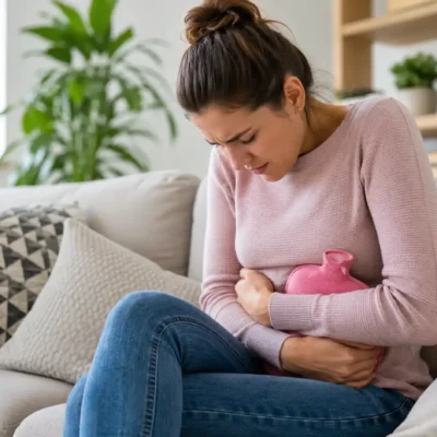 6 ans de sa vie à saigner : ce que vos règles disent vraiment de votre santé