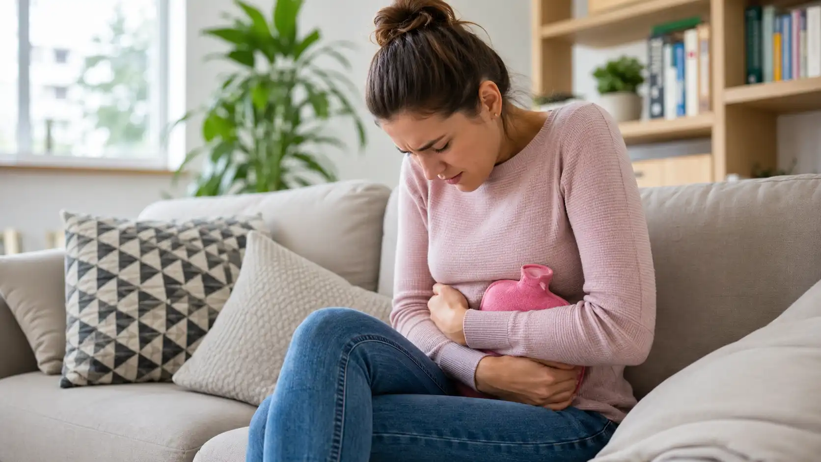 6 ans de sa vie à saigner : ce que vos règles disent vraiment de votre santé