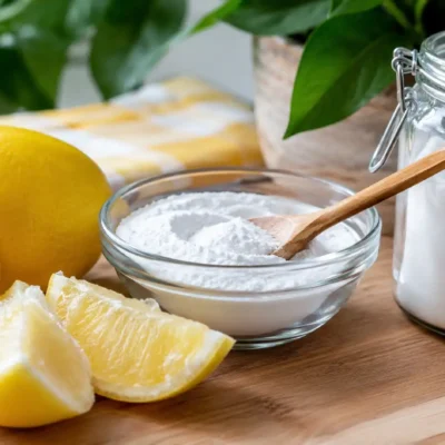 Citron congelé et bicarbonate : attention aux promesses miracles