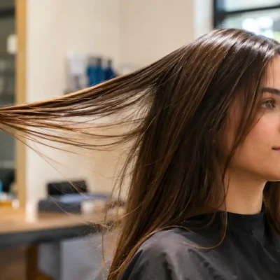 La force insoupçonnée de vos cheveux : un mythe qui cache une réalité fascinante
