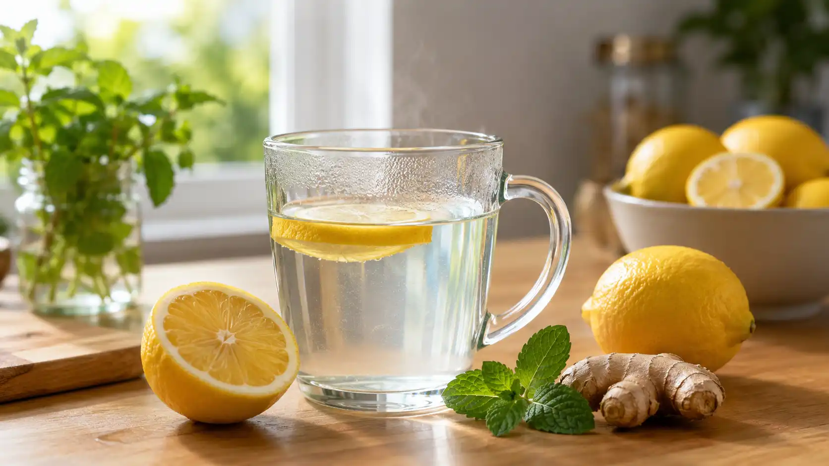 Le citron brûle-t-il vraiment les graisses ? La vérité que personne ne vous dit