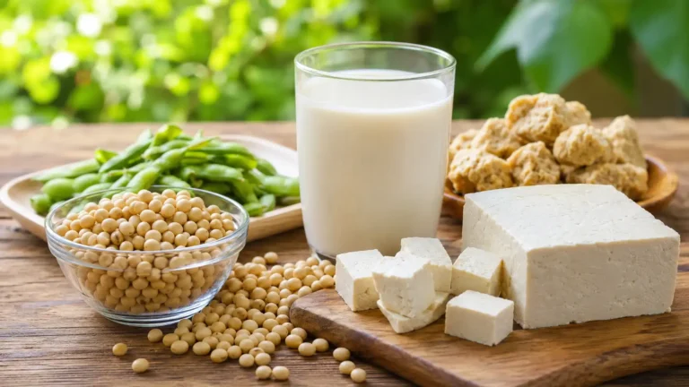 Le soya augmente-t-il vraiment le risque de cancer du sein ? La science dit non