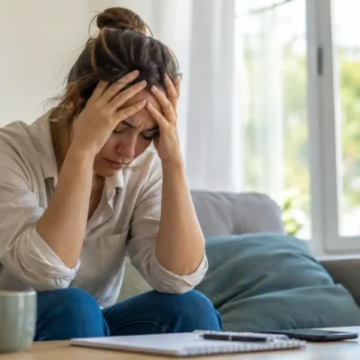 Le stress chronique peut-il vraiment provoquer le cancer ? On démêle le vrai du faux
