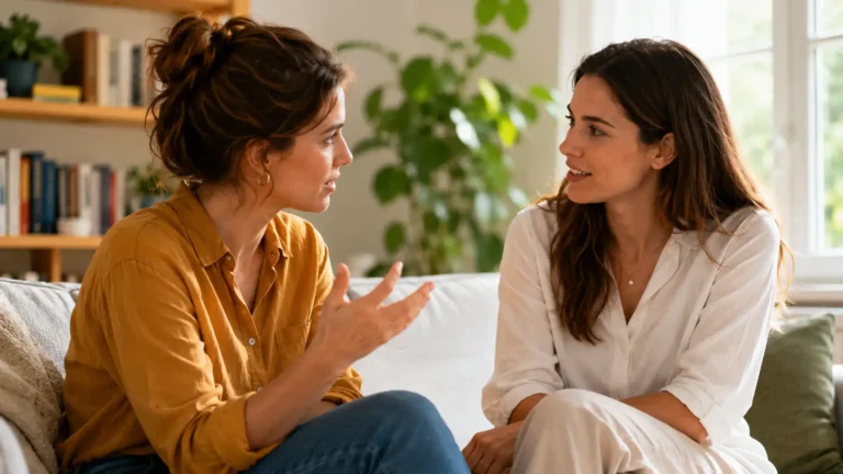 Les femmes vivent-elles plus longtemps à cause de leurs règles ? Une idée reçue décortiquée