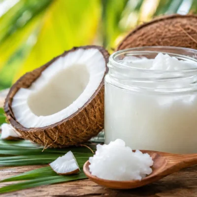 L'huile de coco est-elle vraiment bonne pour la santé ?
