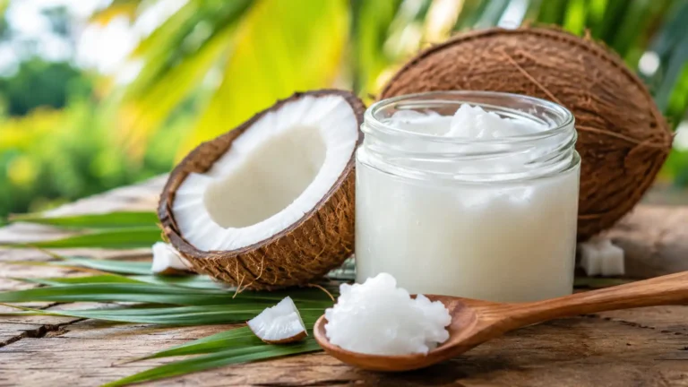 L'huile de coco est-elle vraiment bonne pour la santé ?