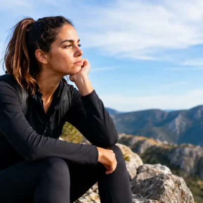 Les gens forts mentalement ne craquent jamais : mythe ou réalité ?