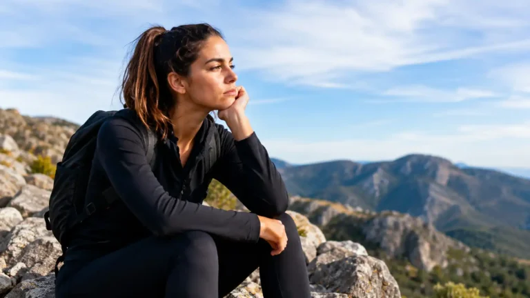 Les gens forts mentalement ne craquent jamais : mythe ou réalité ?