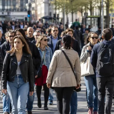 Les troubles mentaux sont-ils vraiment rares ?