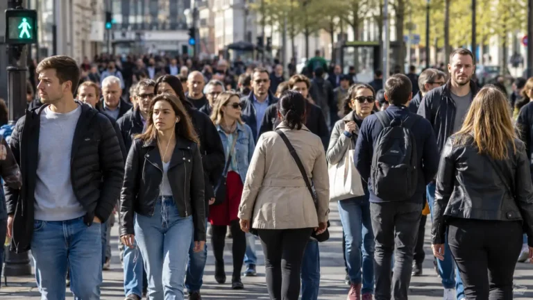 Les troubles mentaux sont-ils vraiment rares ?