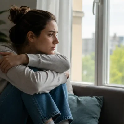 Non, la santé mentale n'est pas qu'une question d'état d'esprit