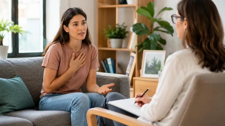 Parler ne suffit pas toujours pour aller mieux : ce que la psychologie nous apprend