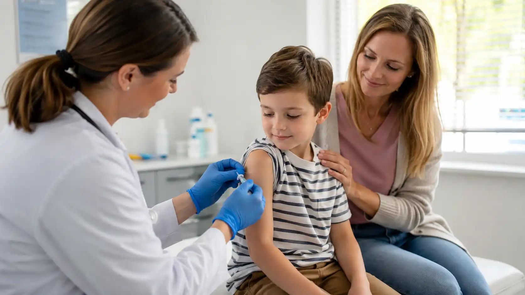 Pourquoi je me suis trompé sur les vaccins : une remise en question nécessaire