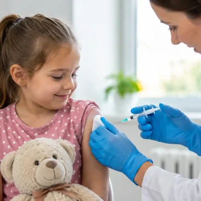 Vaccins : affaiblissent-ils vraiment notre système immunitaire ?