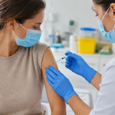 Vaccins et ADN : ce que la science dit vraiment