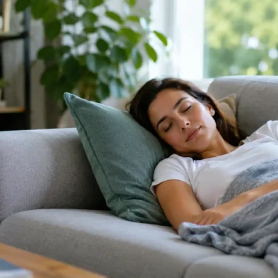 Faire une sieste rend paresseux : mythe ou réalité ?